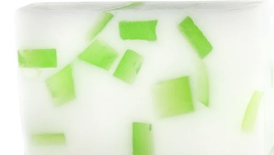 Aloe Vera soap bar