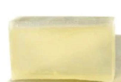 Organic Garden Mint & Pumice soap bar