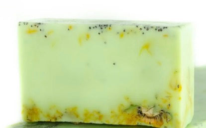Tea Tree & Lemon soap bar