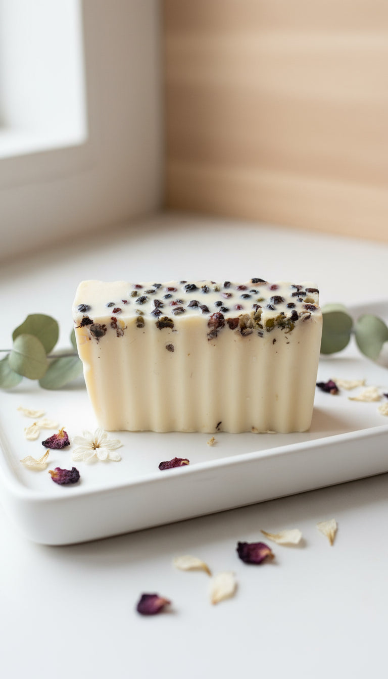 Olive Oil soap bar