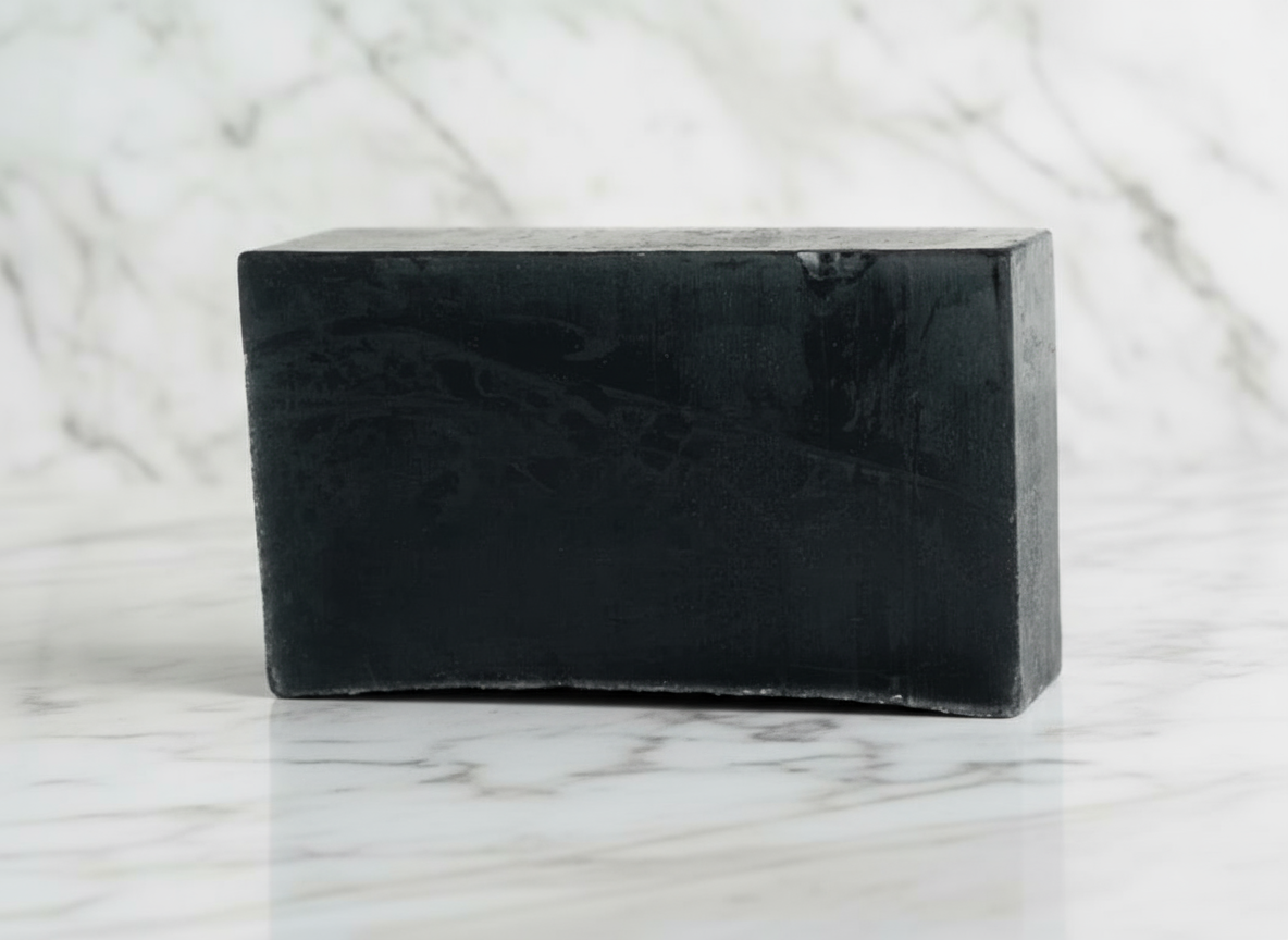 Charcoal Detox soap bar