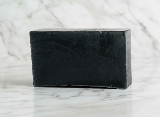 Charcoal Detox soap bar