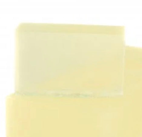 Organic Avocado & Olive Oil soap bar