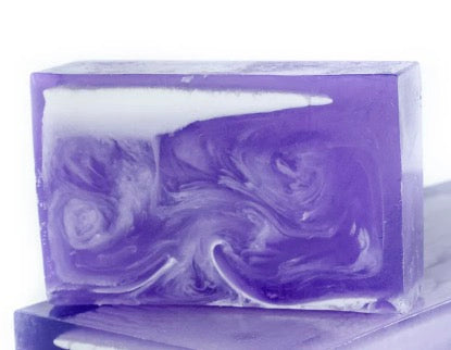 Sandalwood & Patchouli soap bar
