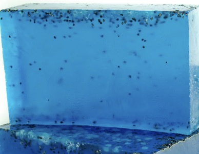 Sea Minerals soap bar